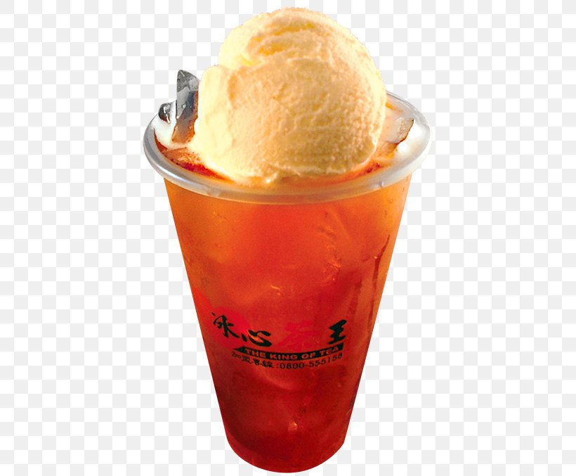 Ice Cream Cholado Sorbet Non-alcoholic Drink Knickerbocker Glory, PNG, 642x677px, Ice Cream, Black Tea, Cholado, Dairy Product, Dairy Products Download Free
