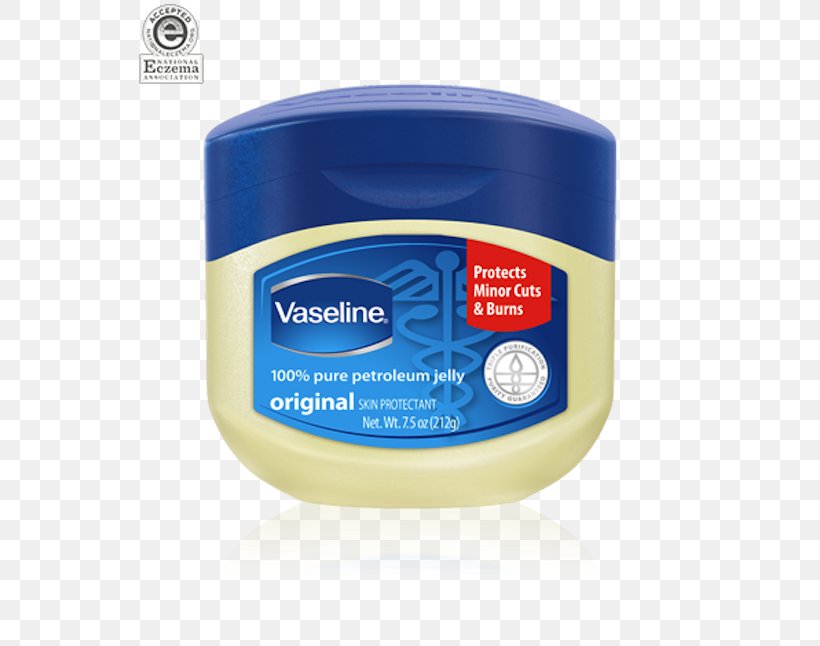 Lotion Lip Balm Petroleum Jelly Vaseline Moisturizer, PNG, 550x646px, Lotion, Acne Cosmetica, Cream, Gel, Lip Balm Download Free