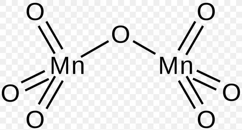 Manganese Heptoxide Permanganate Dichlorine Heptoxide Chemical Compound, PNG, 1200x647px, Manganese Heptoxide, Acid, Anhidruro, Area, Black Download Free