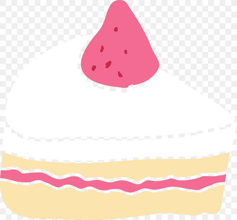 Watermelon, PNG, 3000x2784px, Cake, Cartoon Cake, Cupcake, Fruit, Melon Download Free