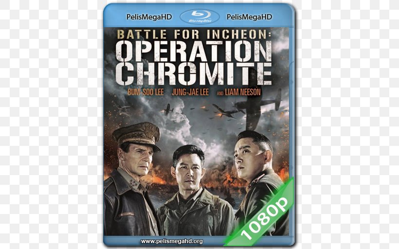 Battle Of Inchon Korean War Incheon Jang Hak-soo 0, PNG, 512x512px, 2016, Korean War, Action Film, Douglas Macarthur, Film Download Free