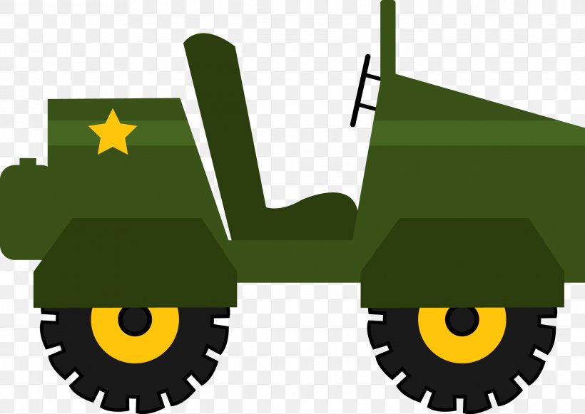 Jeep Military Vehicle Army Clip Art, PNG, 2335x1655px, Jeep, Army, Army Men, Artwork, Grass Download Free