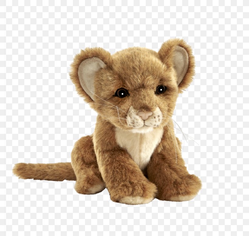 Lion Stuffed Animals & Cuddly Toys Tiger Fur, PNG, 2048x1940px, Lion, Animal Sauvage, Artikel, Big Cats, Brown Download Free