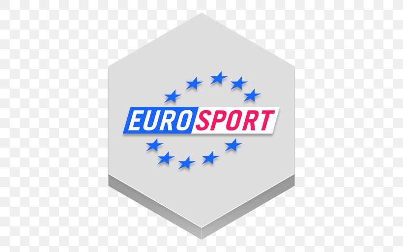 Logo Brand Font, PNG, 512x512px, United Kingdom, Brand, Broadcasting Of Sports Events, Eurosport, Eurosport 1 Download Free