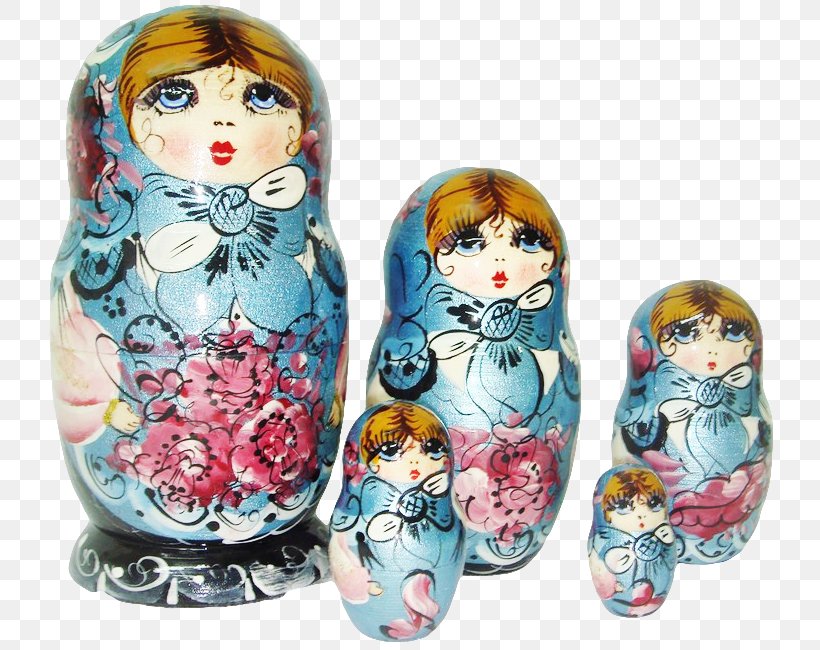 Matryoshka Doll Child Sergiyev Posad, PNG, 735x650px, Doll, Child, Figurine, Kokeshi, Matryoshka Doll Download Free