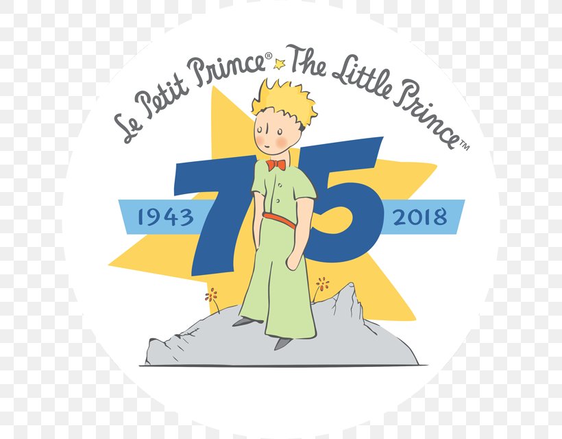 Museum Of The Little Prince In Hakone Parc Du Petit Prince Little Prince 75th Anniversary Edition (CANCELLED): Includes The History And Making Of The Classic Story Le Petit Prince: 星の王子さま, PNG, 640x640px, Little Prince, Area, Art, Author, Cartoon Download Free