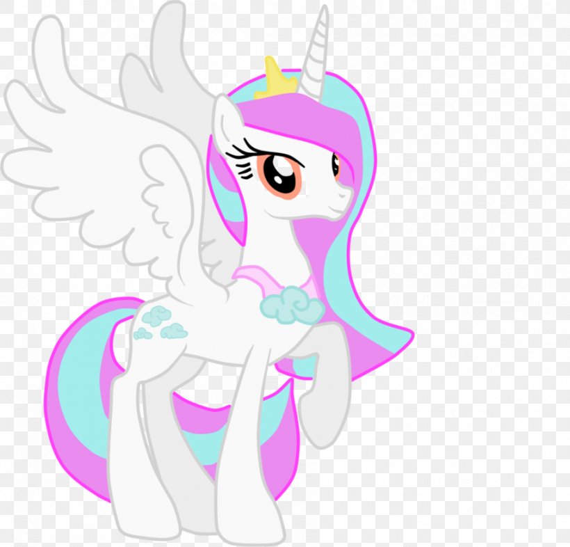 My Little Pony Princess Celestia Twilight Sparkle Princess Luna, PNG, 912x875px, Watercolor, Cartoon, Flower, Frame, Heart Download Free
