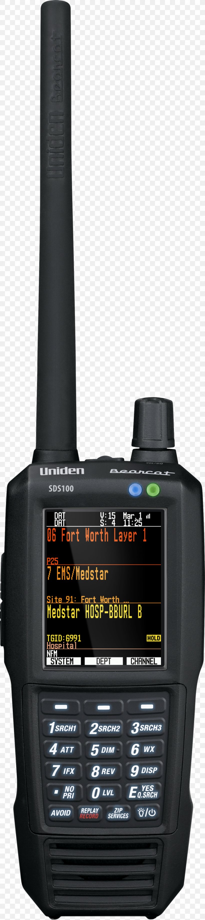 Radio Scanners Uniden Transceiver Radio Receiver Image Scanner, PNG, 1290x5767px, Radio Scanners, Electronic Device, Hardware, Image Scanner, Mobile Phones Download Free