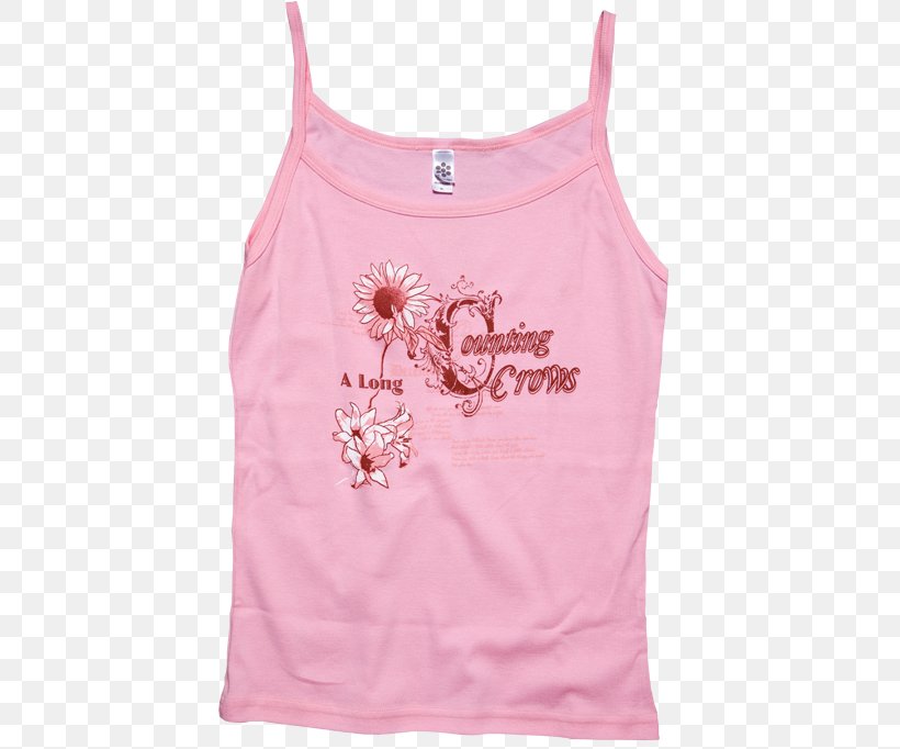 T-shirt Sleeveless Shirt Active Tank M Pink M, PNG, 500x682px, Tshirt, Active Tank, Clothing, Peach, Pink Download Free