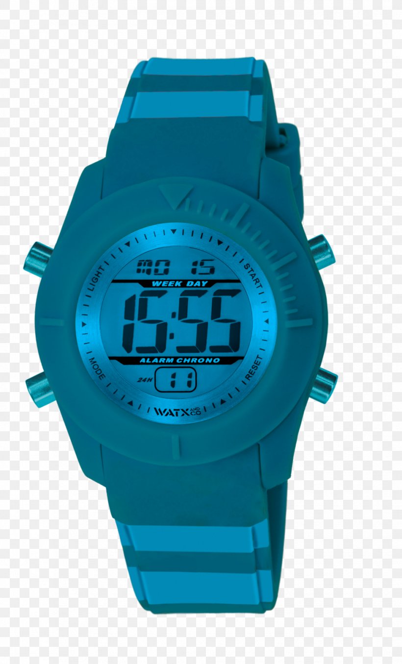 Watch Strap Clothing Accessories Clock Festina, PNG, 968x1600px, Watch, Aqua, Azure, Blue, Bracelet Download Free