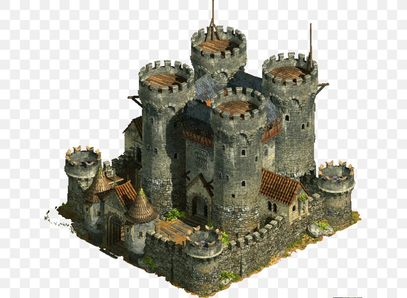 Anno 1503 Middle Ages Medieval Architecture Turret, PNG, 640x600px, Anno 1503, Anno, Architecture, Building, Castle Download Free