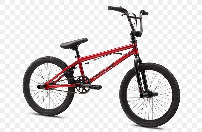 BMX Bike Bicycle Mongoose Freestyle BMX, PNG, 705x537px, Bmx Bike, Bicycle, Bicycle Accessory, Bicycle Brake, Bicycle Cranks Download Free