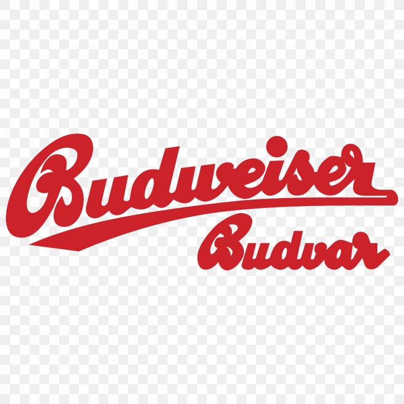Budweiser Budvar Brewery Beer Logo, PNG, 2400x2400px, Budweiser Budvar Brewery, Area, Beer, Bottle, Brand Download Free