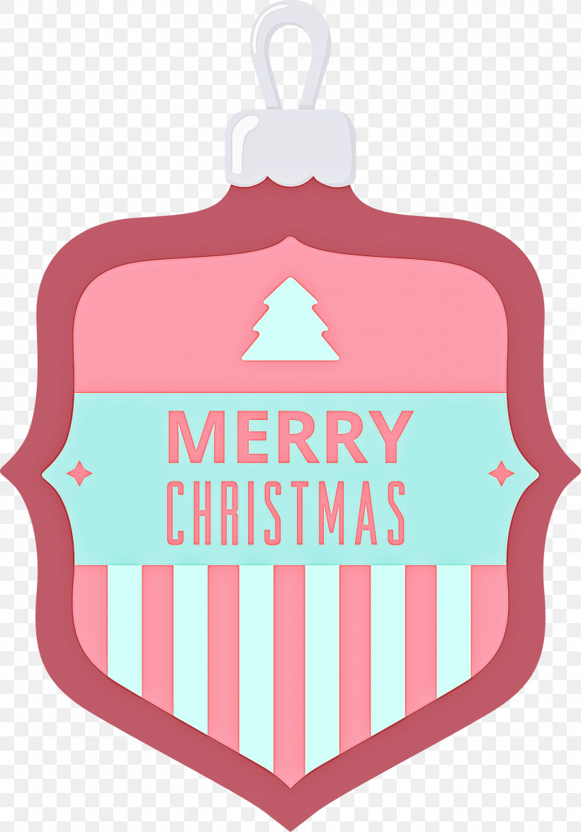 Christmas Fonts Merry Christmas Fonts, PNG, 2092x3000px, Christmas Fonts, Label, Logo, Merry Christmas Fonts, Pink Download Free