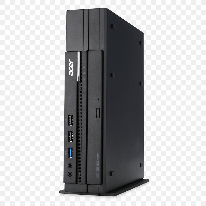 Computer Cases & Housings Acer Veriton N6630G_W3 Computer Servers LGA 1150, PNG, 1200x1200px, Computer Cases Housings, Computer, Computer Accessory, Computer Case, Computer Component Download Free
