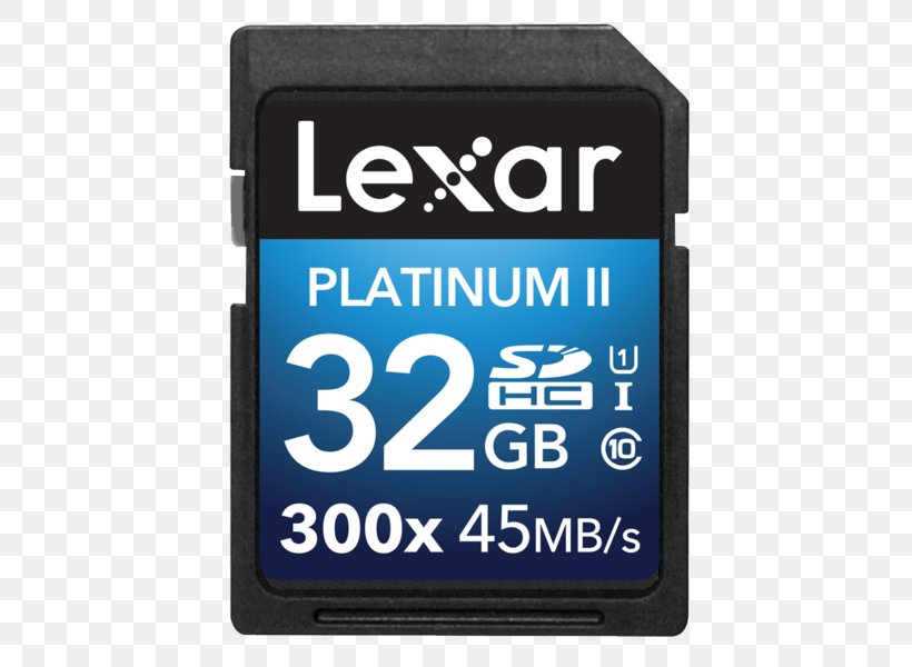 Flash Memory Cards SDHC Secure Digital Lexar Media, Inc, PNG, 800x600px, Flash Memory Cards, Brand, Computer Data Storage, Electronic Device, Electronics Download Free