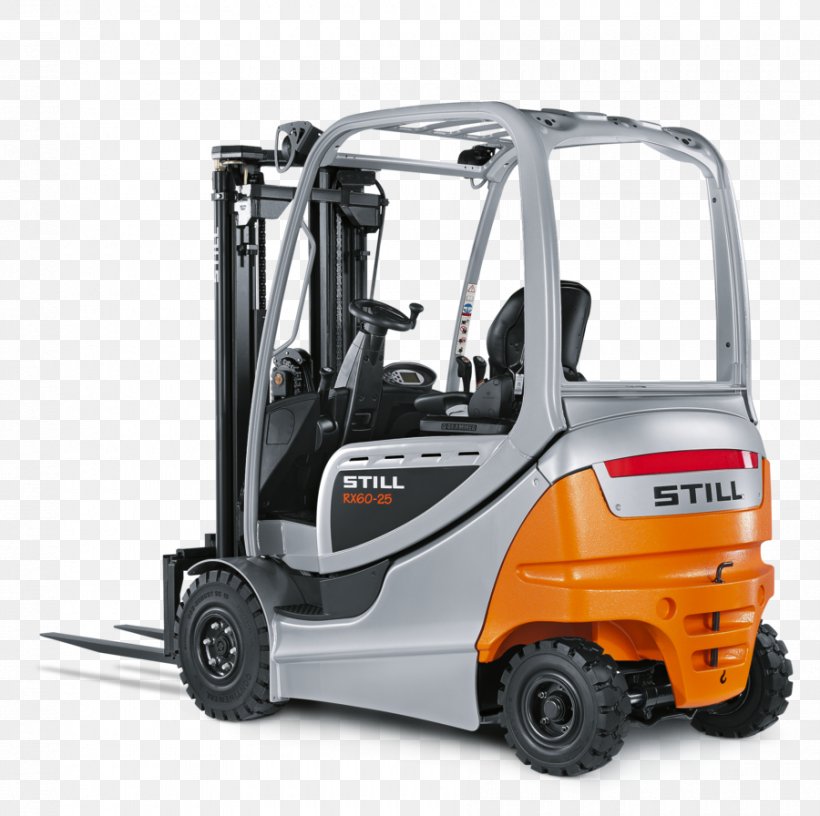 Forklift STILL GmbH Material Handling Counterweight, PNG, 900x896px, Forklift, Automotive Exterior, Automotive Wheel System, Counterweight, Cylinder Download Free
