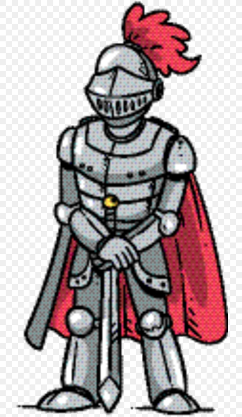 Knight Cartoon, PNG, 725x1410px, Character, Cartoon, Character Created By, Costume, Costume Design Download Free