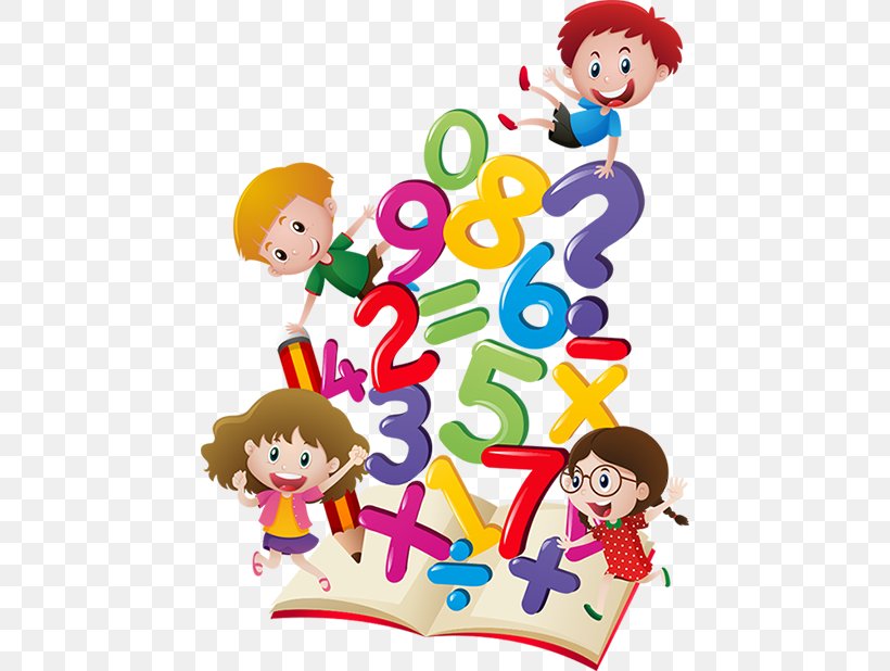 Mathematics Number Mathematical Problem Child, PNG, 450x618px, Mathematics, Area, Art, Artwork, Baby Toys Download Free