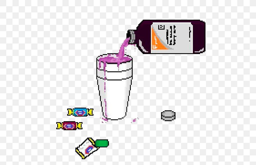 Purple Drank Codeine Promethazine Drink, PNG, 604x531px, Purple Drank, Acetaminophen, Area, Codeine, Cough Medicine Download Free