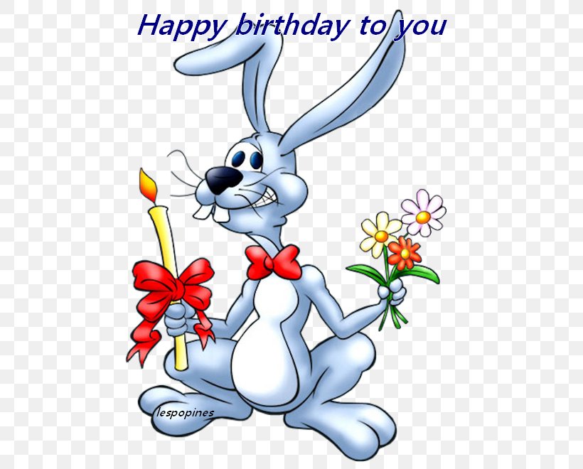 Rabbit Hare Vse Najboljše, Dragi Sin Sibling Birthday, PNG, 500x660px, Rabbit, Animal Figure, Art, Artwork, Birthday Download Free