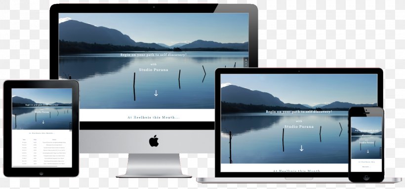 Responsive Web Design Web Development, PNG, 1599x748px, Responsive Web Design, Brand, Computer Monitor, Computer Monitor Accessory, Digital Agency Download Free