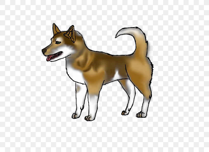 Shiba Inu Cartoon, PNG, 530x599px, Siberian Husky, Akita, Ancient Dog Breeds, Canaan Dog, Canis Download Free