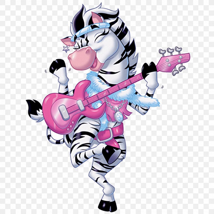 Zebra Horse, PNG, 1600x1600px, Watercolor, Cartoon, Flower, Frame, Heart Download Free