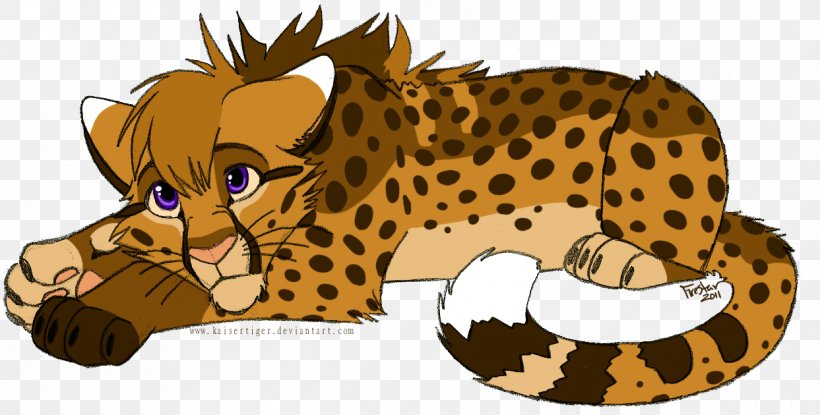 Cheetah Tiger Lion Clip Art, PNG, 1243x630px, Watercolor, Cartoon, Flower, Frame, Heart Download Free