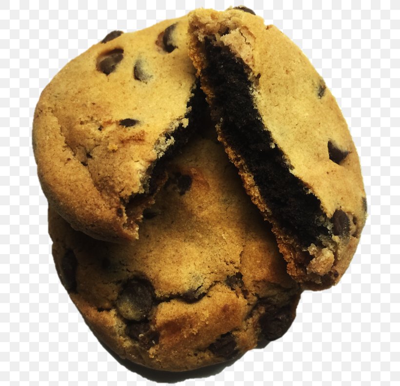 Chocolate Chip Cookie Chocolate Brownie Gocciole Biscuits Chocolate Truffle, PNG, 705x790px, Chocolate Chip Cookie, Baked Goods, Biscuit, Biscuits, Calorie Download Free