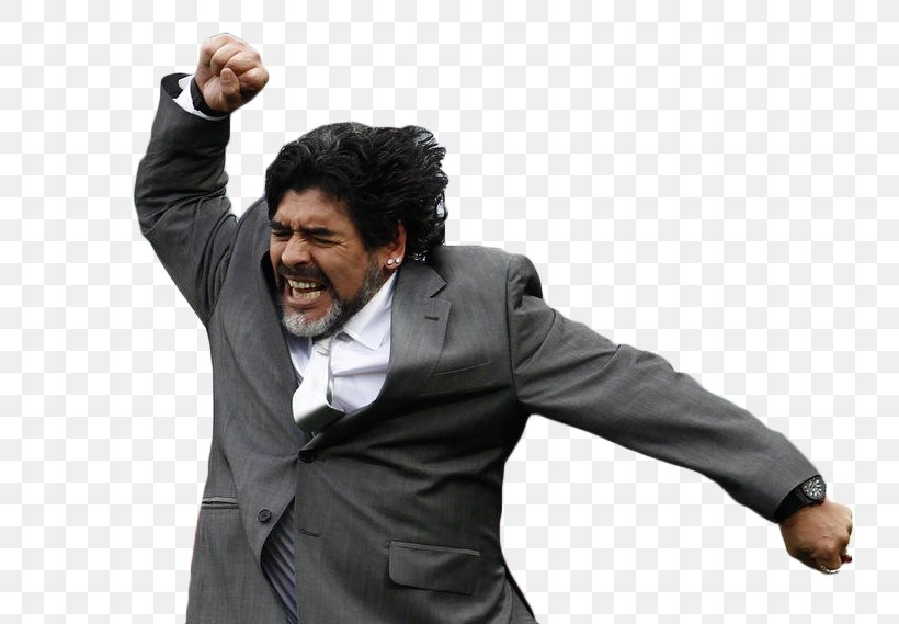 Diego Maradona 2010 FIFA World Cup Argentina National Football Team Coach Football Player, PNG, 800x569px, 2010 Fifa World Cup, Diego Maradona, Aggression, Argentina National Football Team, Business Download Free