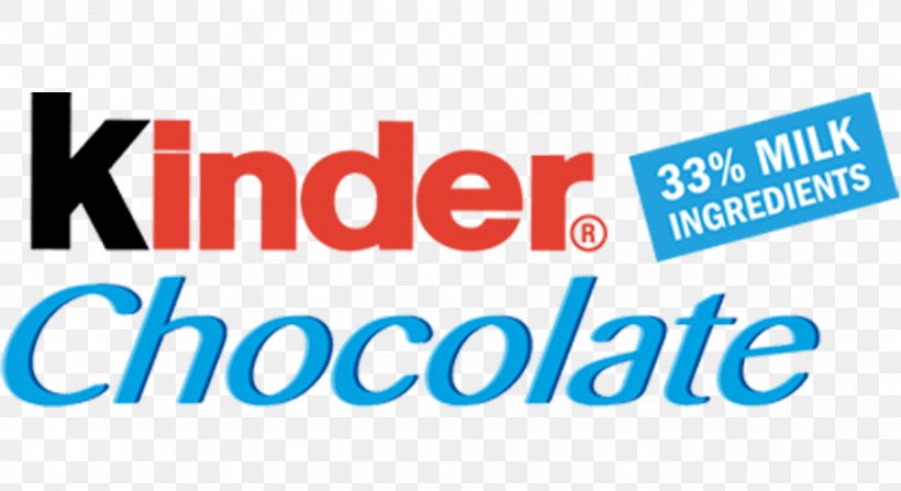 Kinder Chocolate Logo Brand Organization, PNG, 916x500px, Kinder Chocolate, Area, Banner, Blue, Brand Download Free