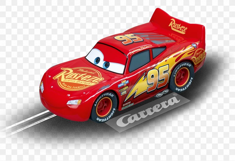 Lightning McQueen Carrera Jackson Storm Cars, PNG, 1300x890px, 143 Scale, Lightning Mcqueen, Automotive Design, Brand, Car Download Free