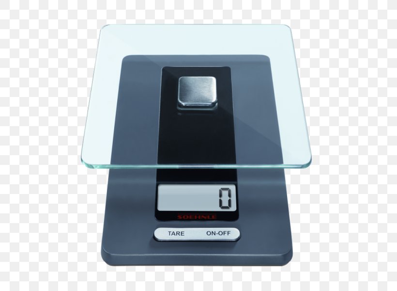 Measuring Scales SOEHNLE Soehnle Style Kitchen Scales Digital Soehnle Attraction Weight Range=5 Kg Silver, PNG, 600x600px, Measuring Scales, Electronic Device, Electronics, Electronics Accessory, Hardware Download Free