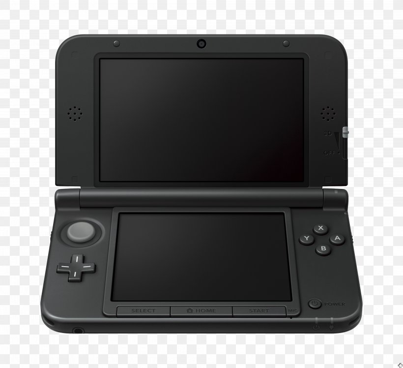 Nintendo 3DS XL Fire Emblem Awakening Video Game Consoles, PNG, 4000x3649px, Nintendo 3ds, Computer Software, Custom Firmware, Electronic Device, Electronic Visual Display Download Free