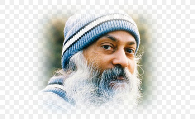 Osho Quotation Meditation Sayings On Love Сила любви, PNG, 575x500px, Quotation, Aphorism, Beard, Cap, Chin Download Free