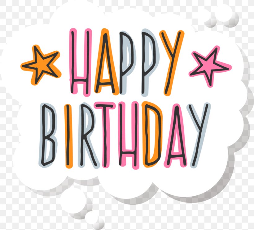 Paper Birthday Cake Sticker Happy Birthday To You, PNG, 1024x930px, Paper, Birthday, Birthday Cake, Brand, Happy Birthday To You Download Free
