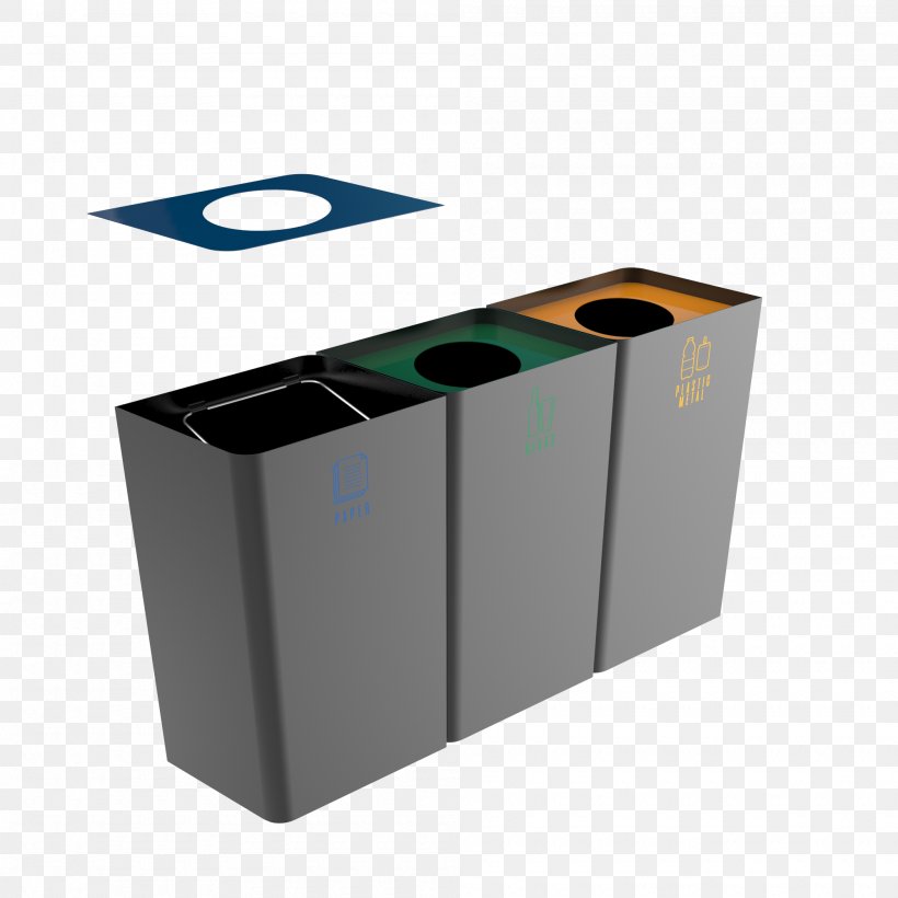 Recycling Bin Plastic Rubbish Bins & Waste Paper Baskets Material, PNG, 2000x2000px, Recycling Bin, Barrel, Container, Efficiency, Intermodal Container Download Free
