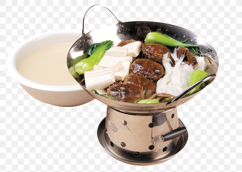 Sundubu-jjigae Asian Cuisine Crab Food, PNG, 1600x1143px, Sundubujjigae, Asian Cuisine, Asian Food, Cookware And Bakeware, Crab Download Free