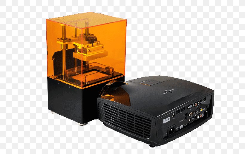 3D Printing Digital Light Processing Stereolithography Printer, PNG, 779x517px, 3d Computer Graphics, 3d Printing, 3d Scanner, 3d Systems, Computeraided Design Download Free