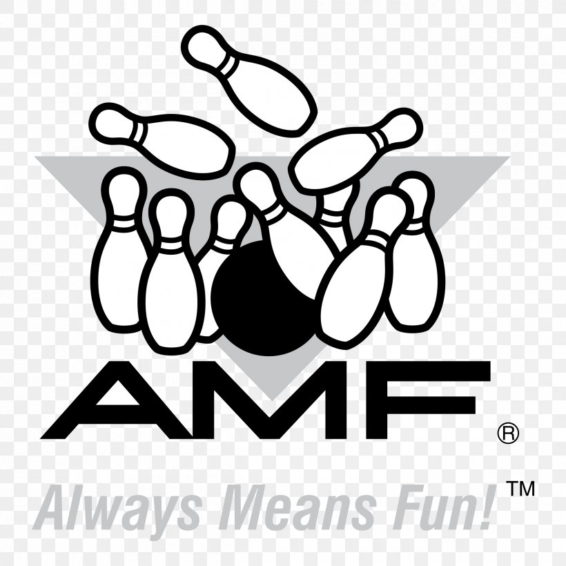 American Machine And Foundry AMF Bowling Vector Graphics Bowling Alley, PNG, 2400x2400px, American Machine And Foundry, Amf Squaw Peak Lanes, Area, Artwork, Ball Download Free