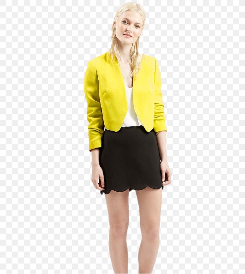 Blazer Fashion Clothing Miniskirt, PNG, 531x915px, Blazer, Clothing, Dress, Fashion, Fashion Model Download Free