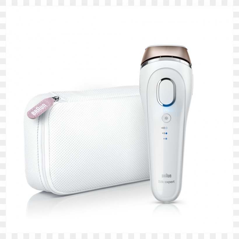 Braun BD5001 Silk Expert 5 IPL Hair Removal For Body Face Fotoepilazione BRAUN BD-5007 Epilator, PNG, 2000x2000px, Hair Removal, Braun, Capelli, Electronic Device, Electronics Download Free