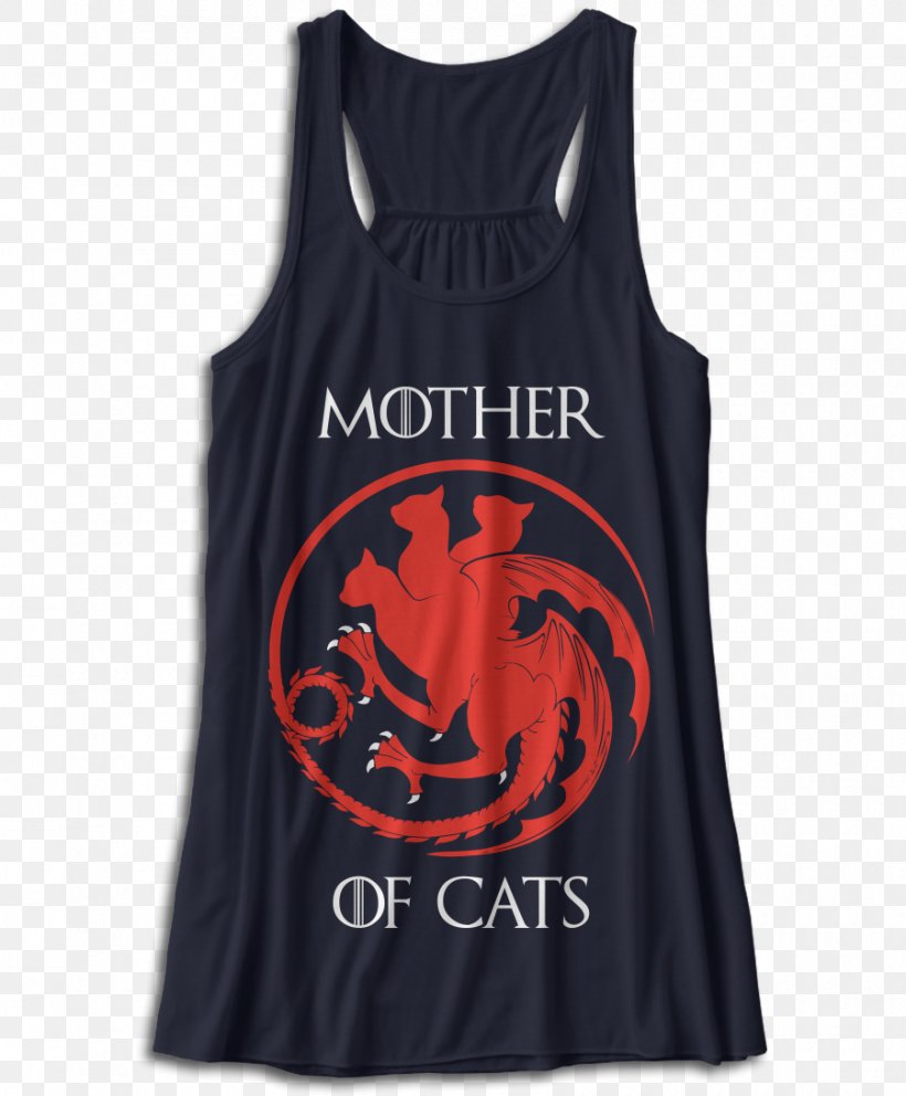 Daenerys Targaryen World Of A Song Of Ice And Fire House Targaryen Viserys Targaryen House Stark, PNG, 900x1089px, Daenerys Targaryen, Active Shirt, Active Tank, Black, Book Download Free