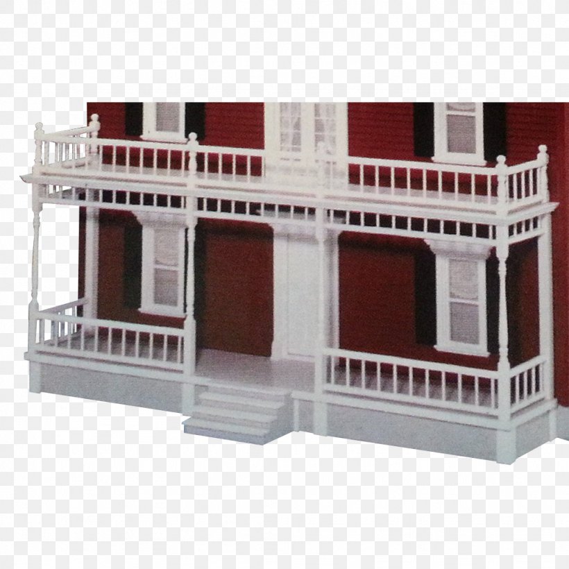 Dollhouse Porch Toy, PNG, 1024x1024px, 112 Scale, Dollhouse, Apartment, Balcony, Deck Download Free