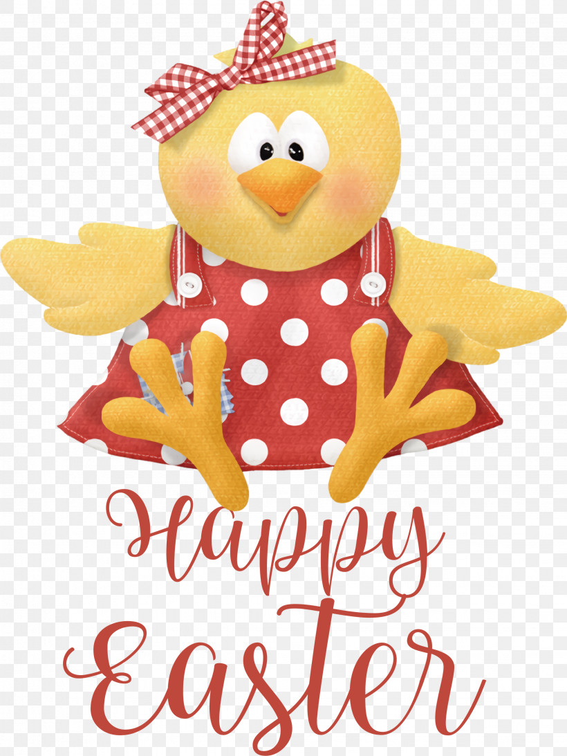 Happy Easter Chicken And Ducklings, PNG, 2249x3000px, Happy Easter, Cartoon, Chicken And Ducklings, Colored Pencil, Cuteness Download Free