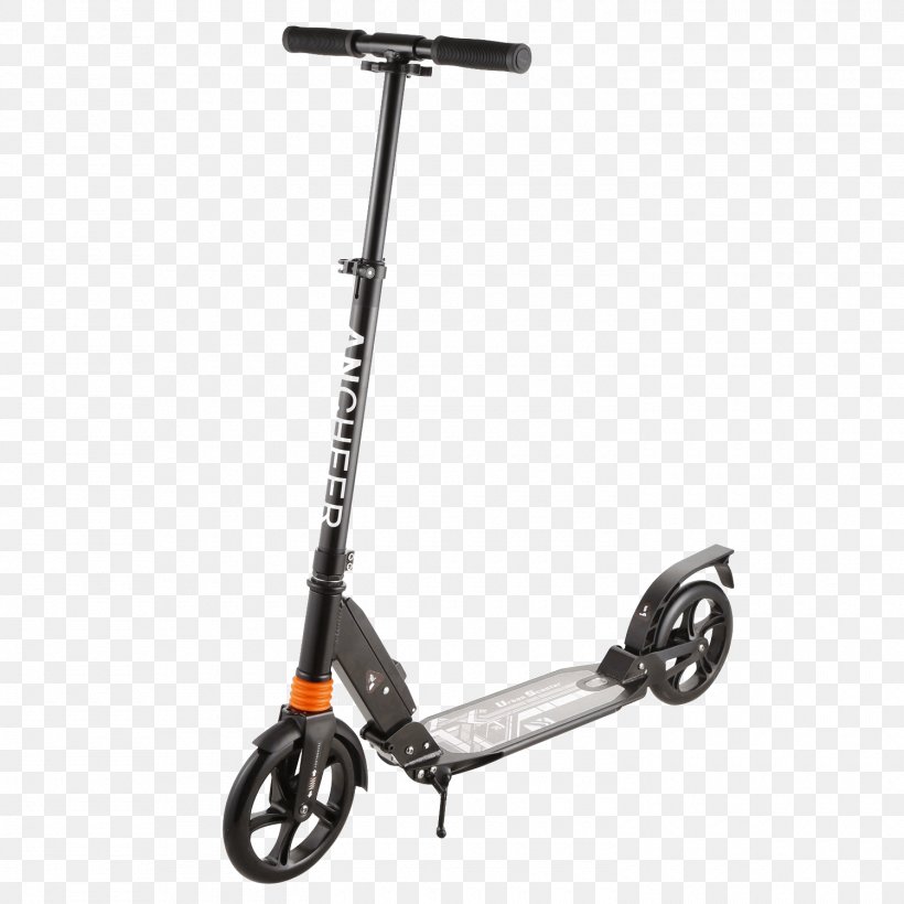 Kick Scooter Electric Motorcycles And Scooters Electric Vehicle Wheel, PNG, 1500x1500px, Scooter, Automotive Exterior, Bicycle, Bicycle Accessory, Bicycle Frame Download Free