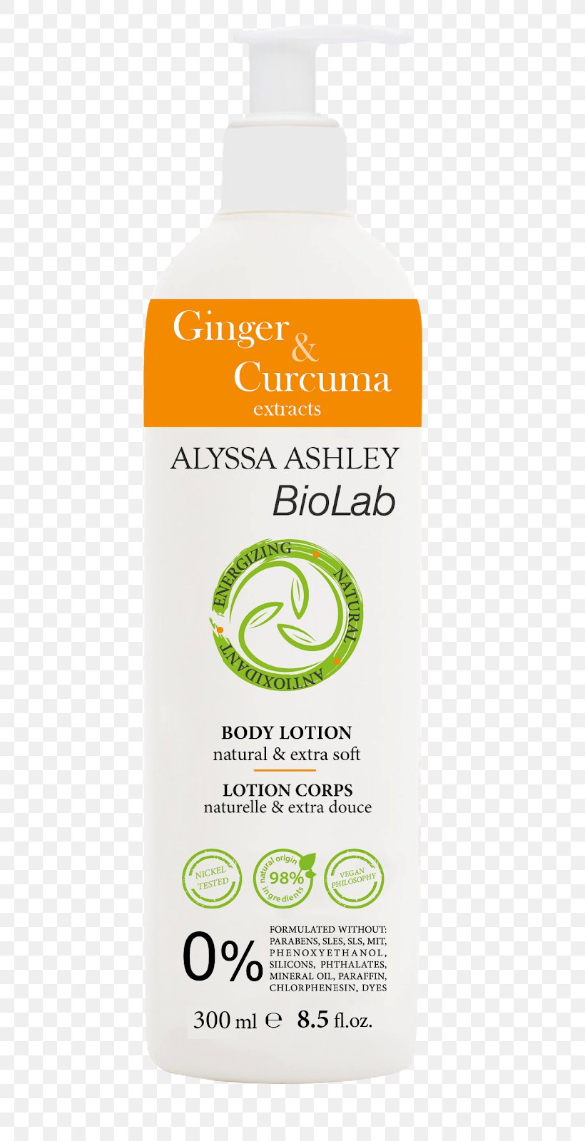 Lotion Aloe Vera Turmeric Ginger Cream, PNG, 716x1600px, Lotion, Aloe Vera, Aloes, Bamboo, Biolab Research Solutions Download Free
