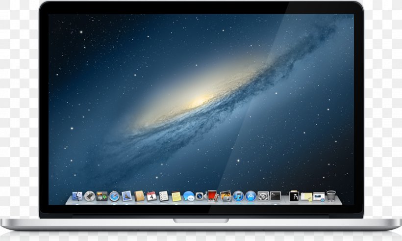 Mac Book Pro MacBook Air Laptop, PNG, 862x517px, Mac Book Pro, Apple, Computer, Computer Accessory, Computer Monitor Download Free