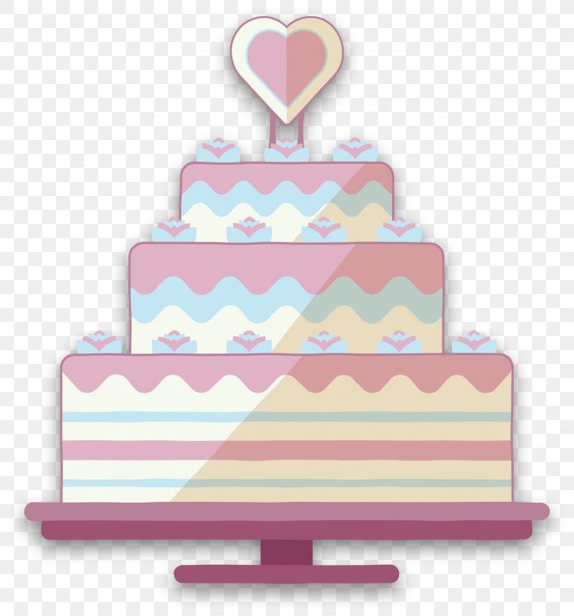 Wedding Cake Birthday Cake, PNG, 2905x3118px, Wedding Cake, Birthday Cake, Buttercream, Cake, Cake Decorating Download Free